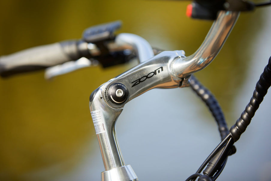 Adjustable Bike Stem