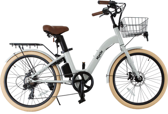 Mycle Classic Electric Bike