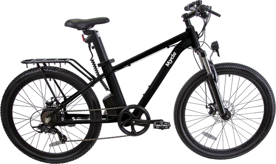 Mycle Climber Electric Bike