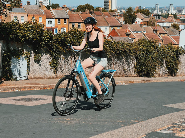 Looking after your eBike battery!