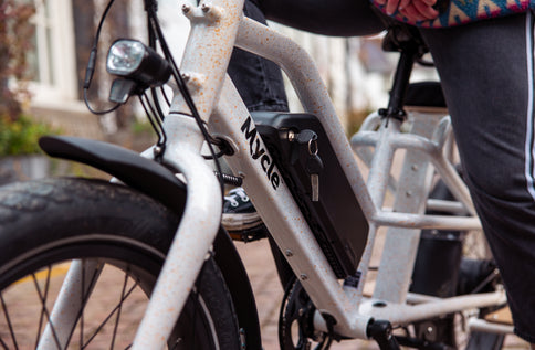 Why Mycle's Cargo eBike Is Perfect for Your Everyday Commute