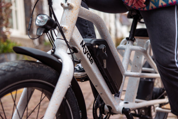 Why Mycle's Cargo eBike Is Perfect for Your Everyday Commute
