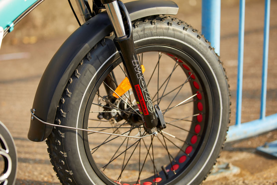 Puncture Resistant Tyres