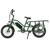 Cargo Electric Bike
