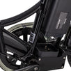 Compact Plus Folding Suspension Electric Bike