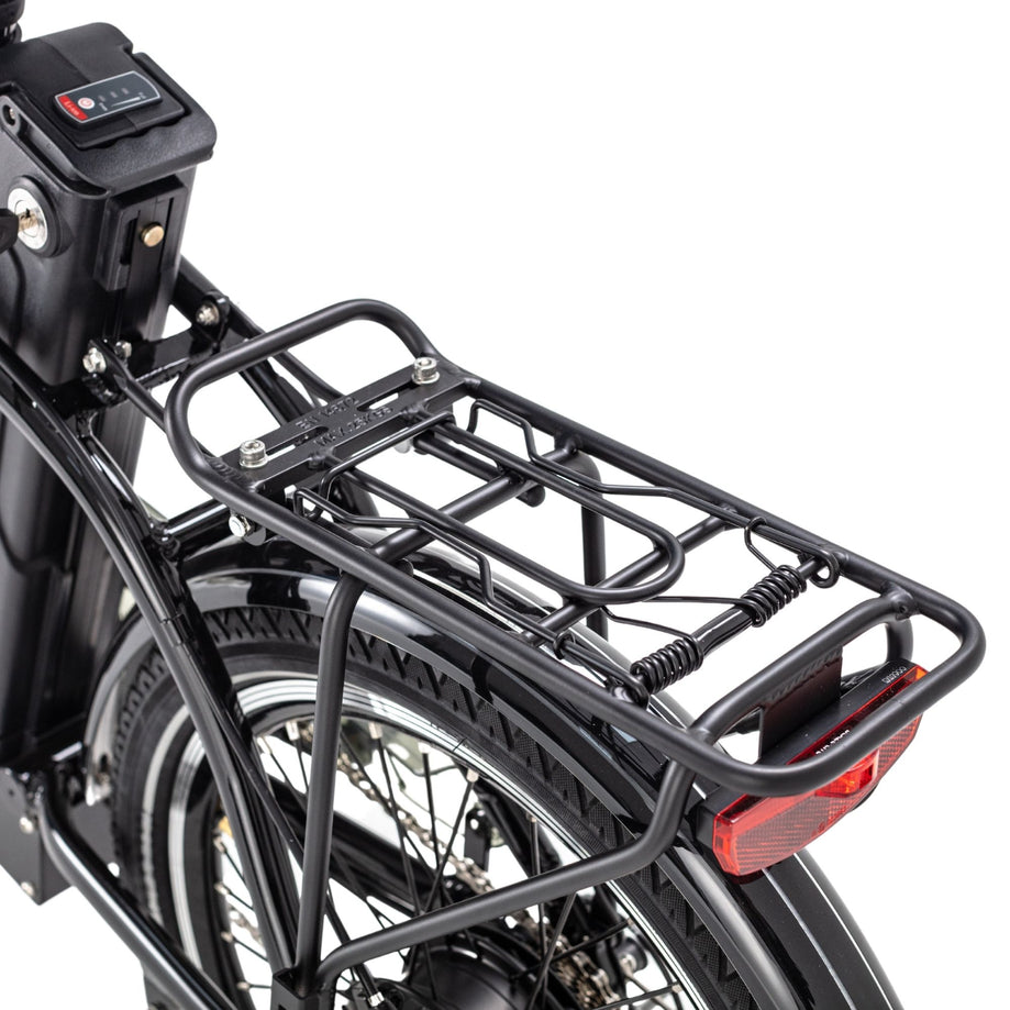 Compact Plus Folding Suspension Electric Bike
