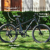 Climber Electric Hardtail Mountain Bike