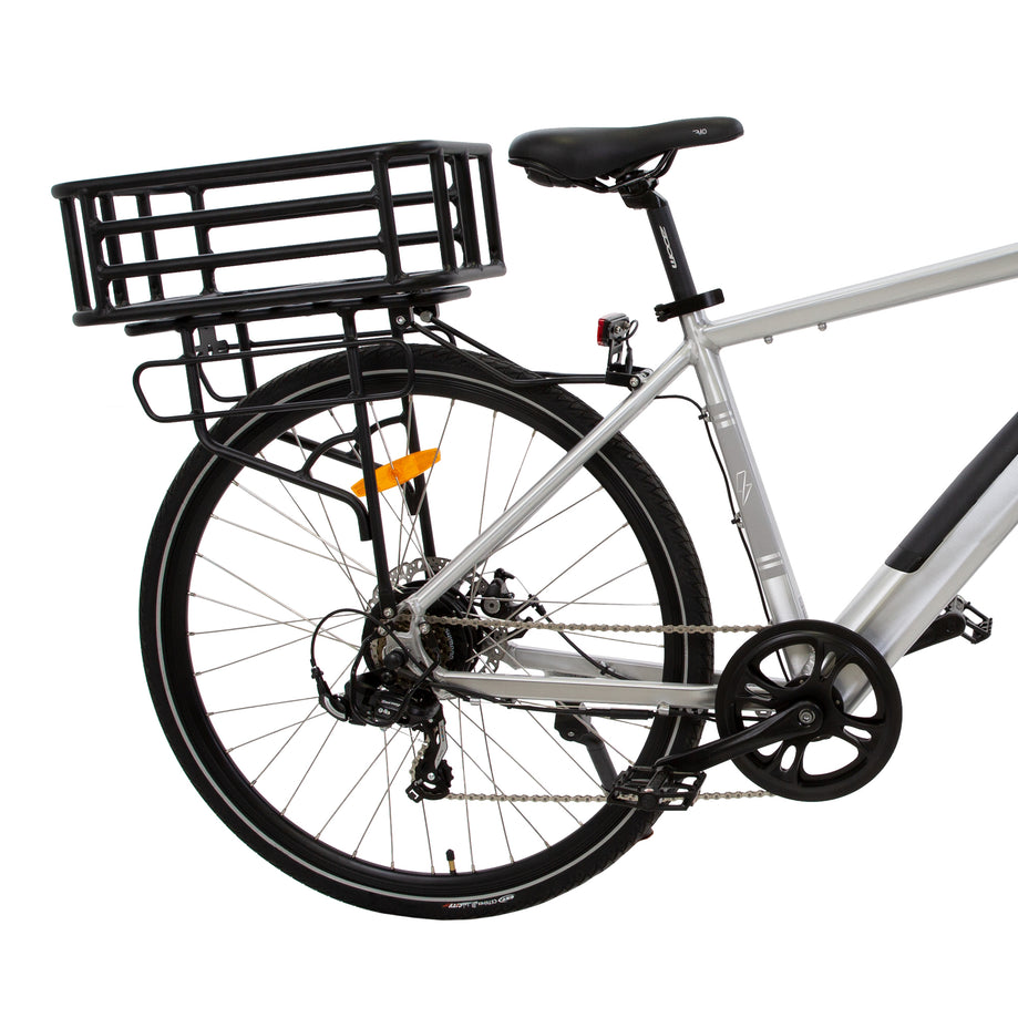 Cadence Rear Pannier Rack