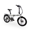 Compact Folding Electric Bike