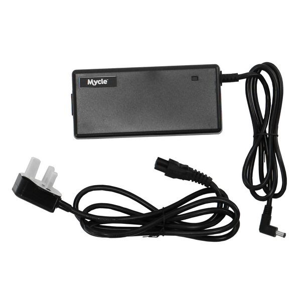 Cruiser Lite Extra Charger at Mycle