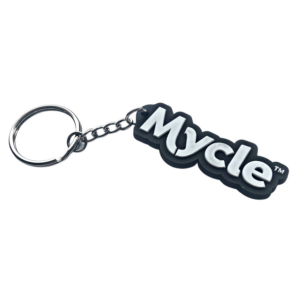 Mycle Keychain