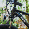 Climber Electric Hardtail Mountain Bike