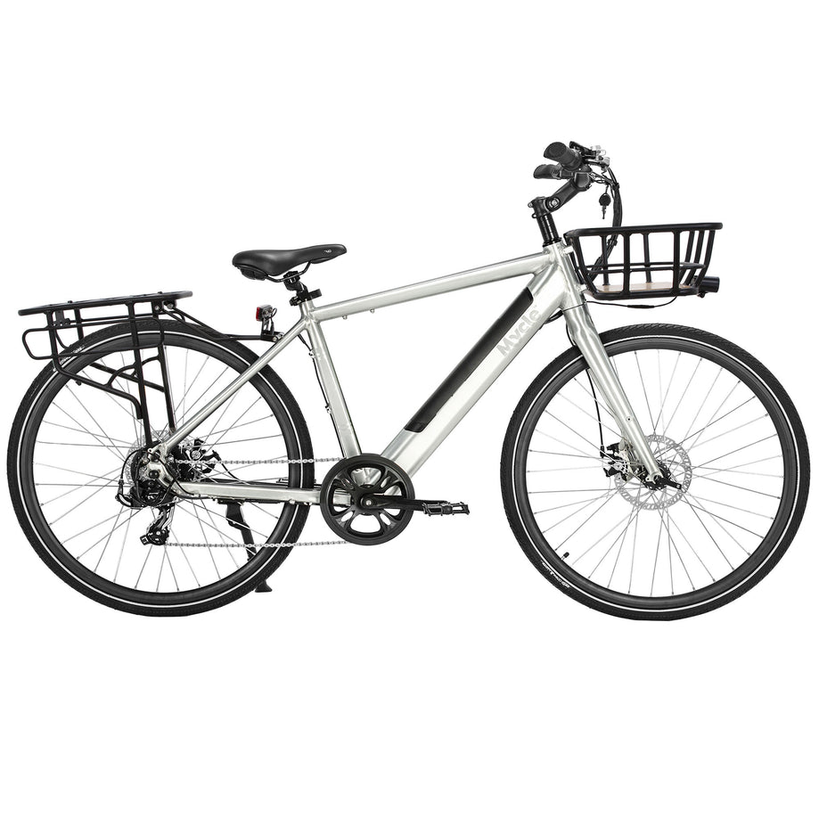 Cadence Hybrid Electric Bike