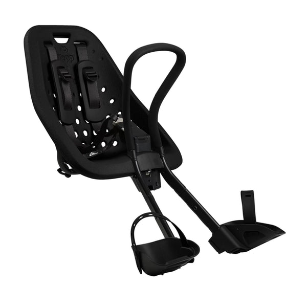 Thule Yepp Mini Front Child Seat - Black