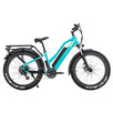 Commander Fat Tyre Electric Bike