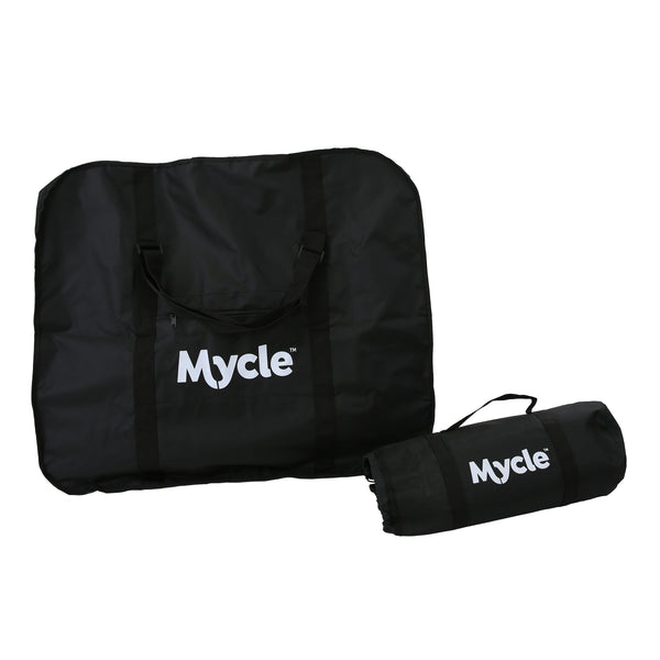 Compact Electric Bike Carry Bag - Mycle Bikes