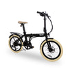 Compact Folding Electric Bike