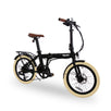Compact Folding Electric Bike