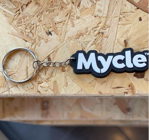 Mycle Keychain