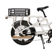 Medium Rear Basket & Basket Bag